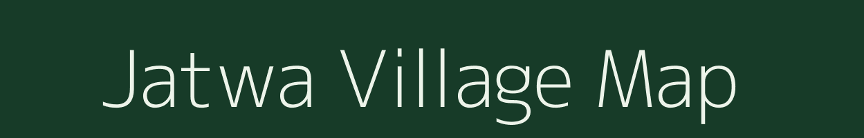 Jatwa village map in Bihar