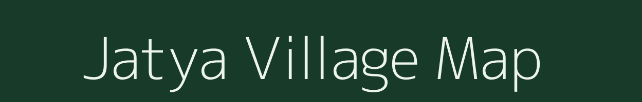 Jatya village map in West Bengal