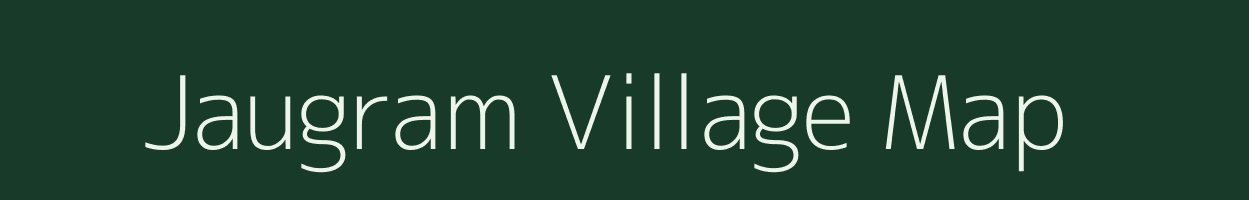 Jaugram village map in West Bengal