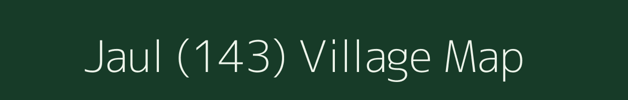 Jaul (143) village map in Himachal Pradesh