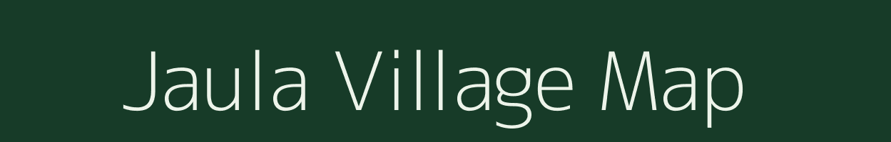 Jaula village map in Uttar Pradesh