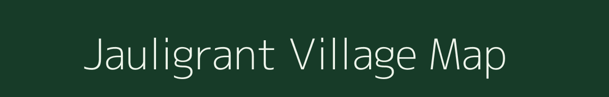 Jauligrant village map in Uttarakhand