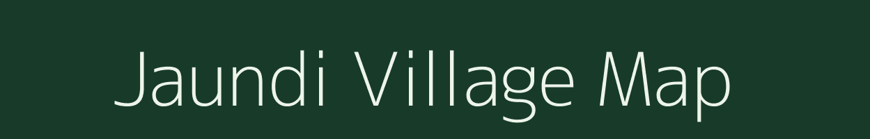 Jaundi village map in Chhattisgarh