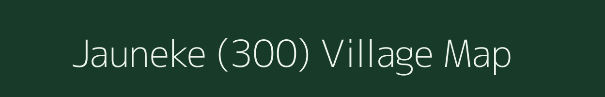 Jauneke (300) village map in Punjab