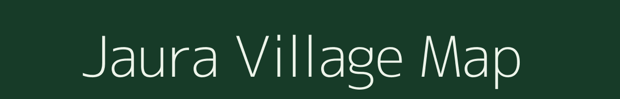 Jaura village map in Uttar Pradesh