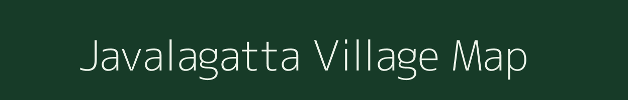 Javalagatta village map in Karnataka