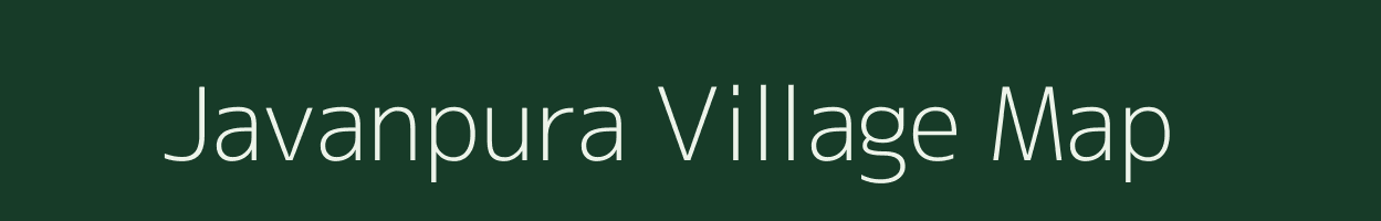 Javanpura village map in Gujarat