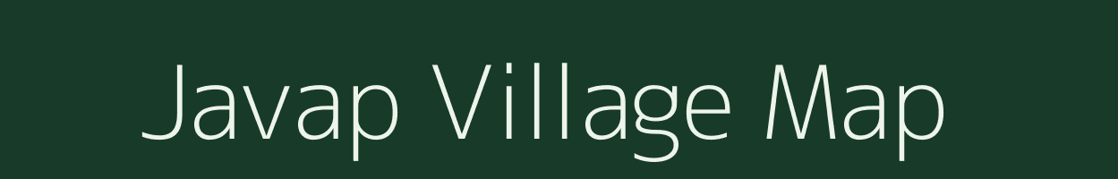 Javap village map in Madhya Pradesh