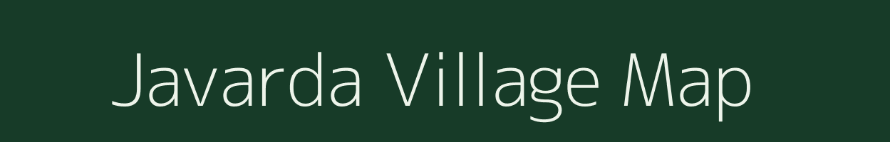 Javarda village map in Madhya Pradesh