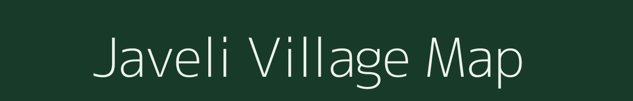 Javeli village map in Uttar Pradesh