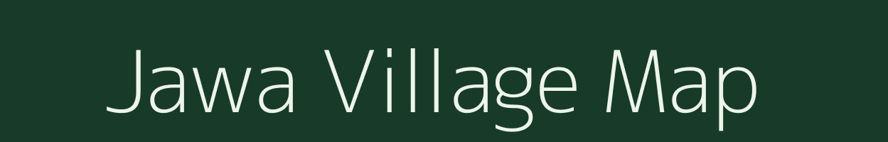 Jawa village map in Chhattisgarh