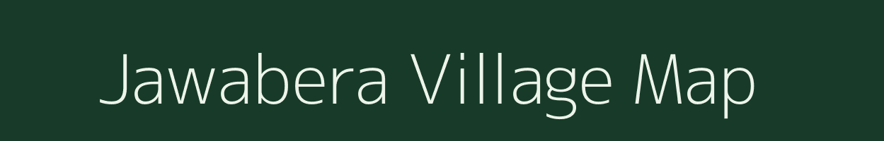 Jawabera village map in Jharkhand