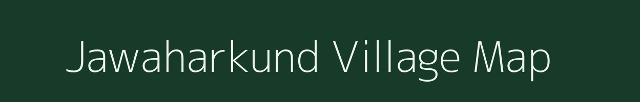 Jawaharkund village map in Maharashtra