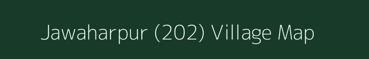 Jawaharpur (202) village map in Punjab