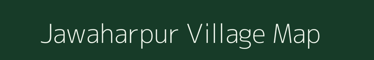 Jawaharpur village map in Uttar Pradesh