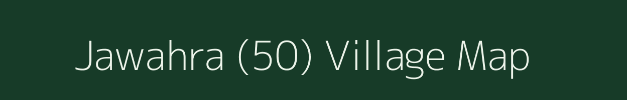 Jawahra (50) village map in Haryana