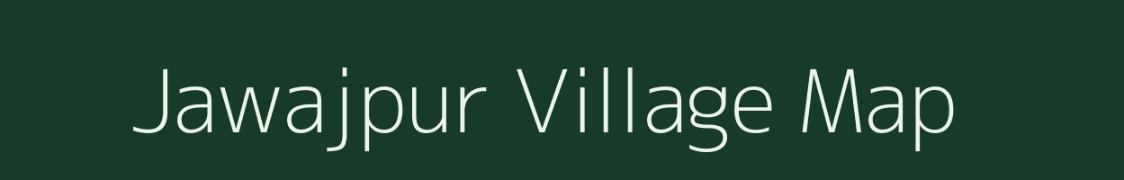 Jawajpur village map in Uttar Pradesh