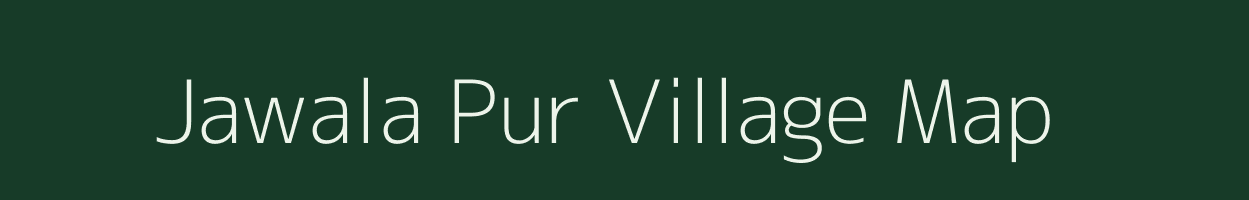 Jawala Pur village map in Jammu & Kashmir