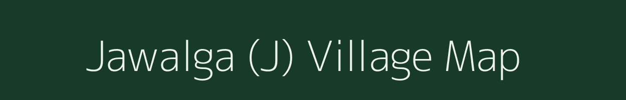 Jawalga (J) village map in Karnataka