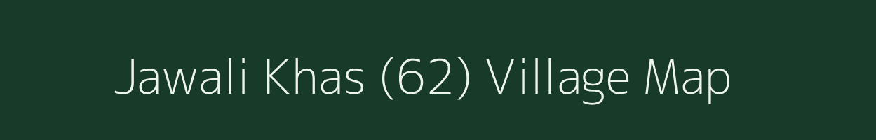 Jawali Khas (62) village map in Himachal Pradesh