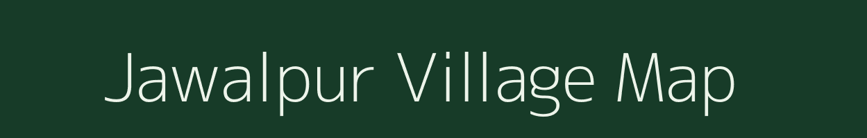 Jawalpur village map in Chhattisgarh