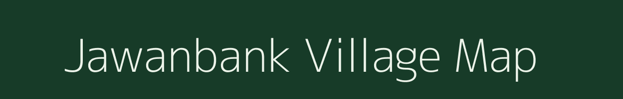 Jawanbank village map in Jharkhand