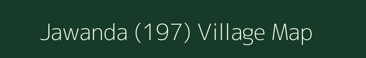 Jawanda (197) village map in Punjab