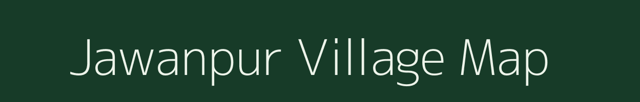 Jawanpur village map in Jharkhand