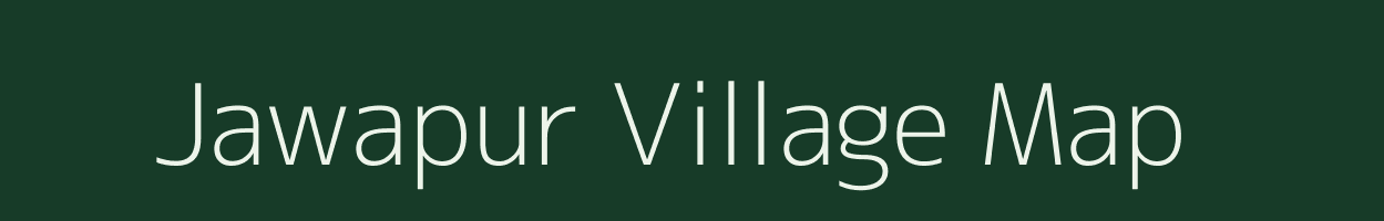 Jawapur village map in Uttar Pradesh