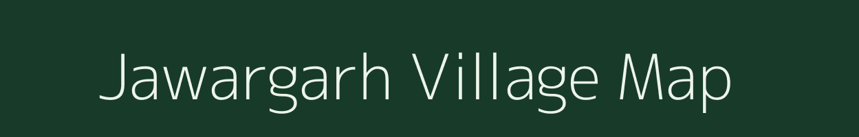 Jawargarh village map in Uttarakhand