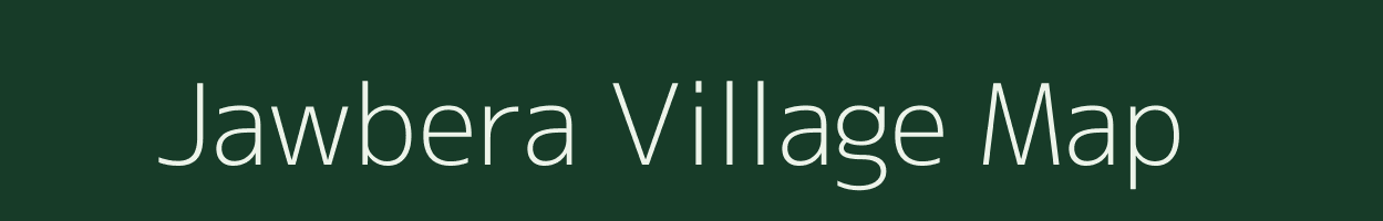 Jawbera village map in Jharkhand