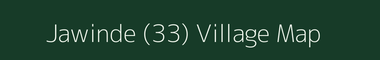 Jawinde (33) village map in Punjab