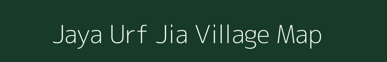 Jaya Urf Jia village map in Bihar