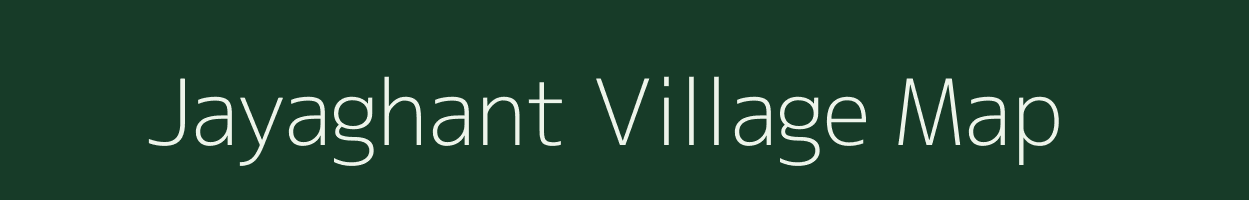 Jayaghant village map in Odisha