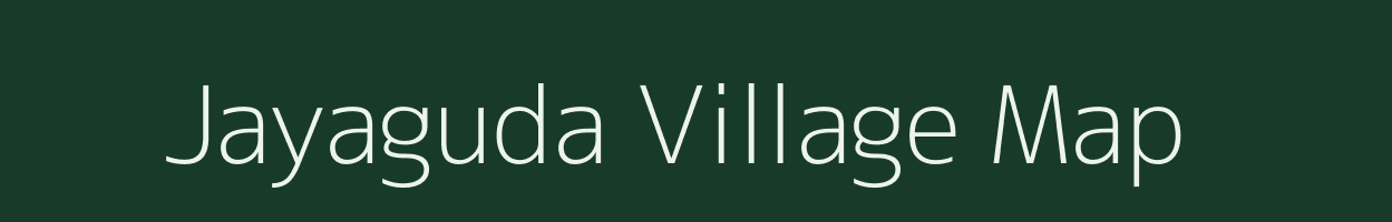 Jayaguda village map in Odisha
