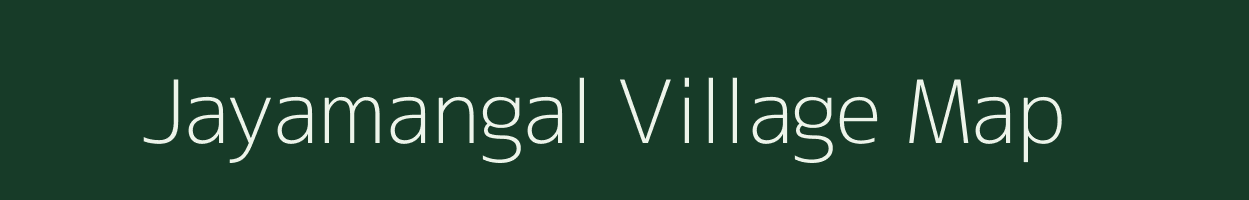 Jayamangal village map in Odisha