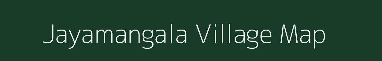 Jayamangala village map in Odisha