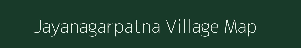 Jayanagarpatna village map in Odisha