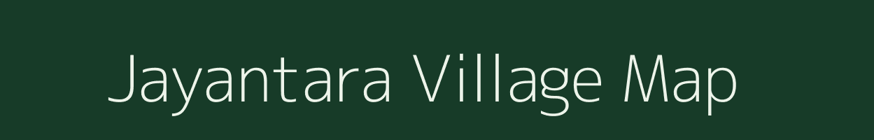 Jayantara village map in Odisha