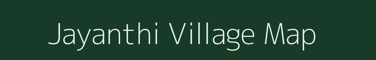 Jayanthi village map in Andhra Pradesh