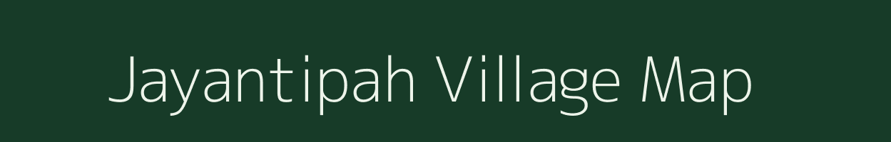 Jayantipah village map in Uttar Pradesh