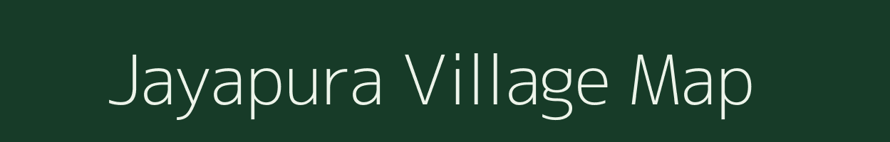 Jayapura village map in Karnataka