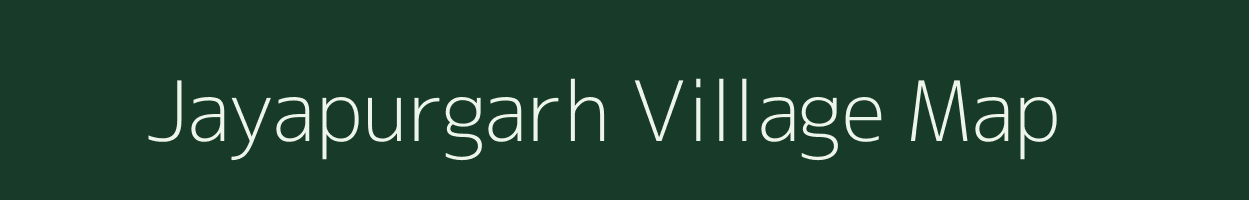 Jayapurgarh village map in Odisha