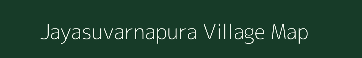 Jayasuvarnapura village map in Karnataka