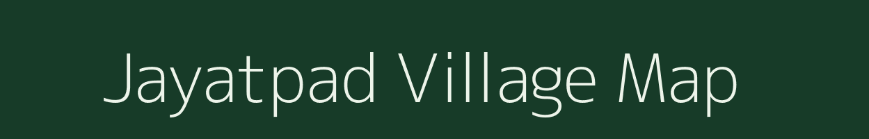 Jayatpad village map in Maharashtra