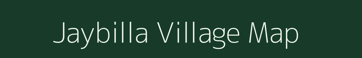 Jaybilla village map in Odisha