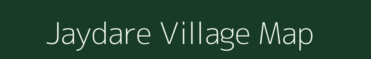 Jaydare village map in Maharashtra