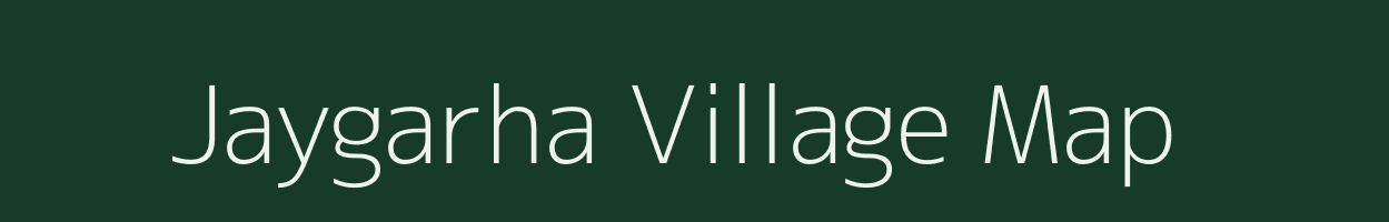 Jaygarha village map in Odisha