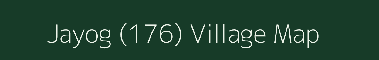 Jayog (176) village map in Himachal Pradesh