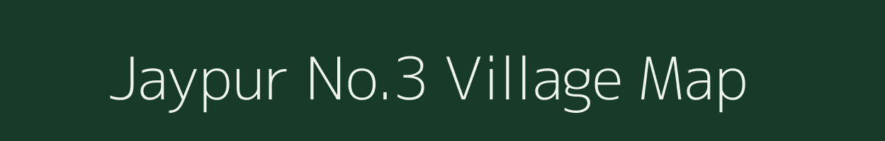 Jaypur No.3 village map in Assam